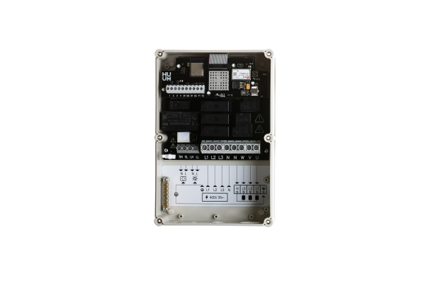 HUUM UKU 4.2 WiFi Ersatz Modul
