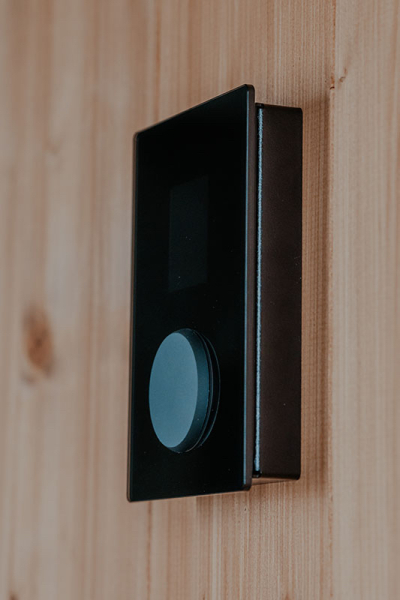 HUUM-UKU Einbaurahmen