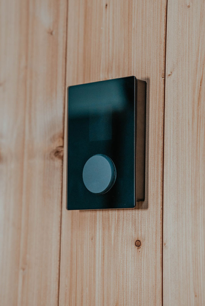 HUUM-UKU Einbaurahmen