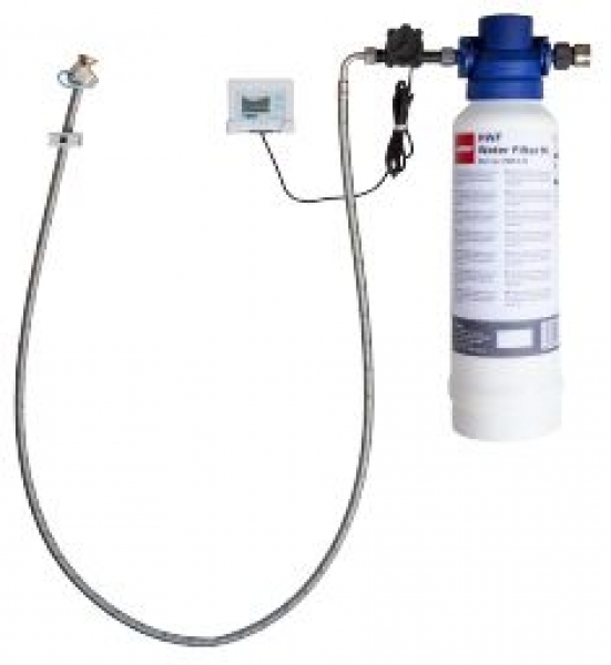 HWF01XL WASSERFILTERSYSTEM XL