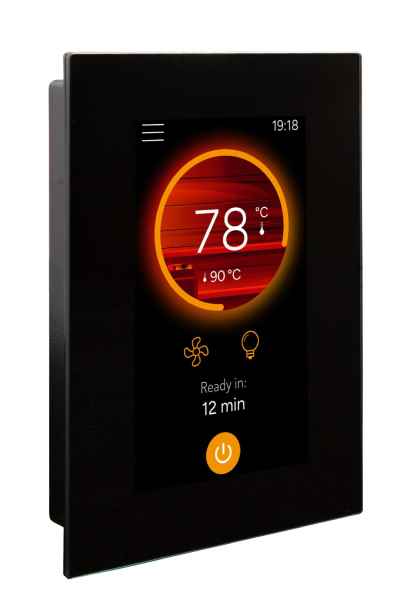 HARVIA FENIX FX110 WiFi