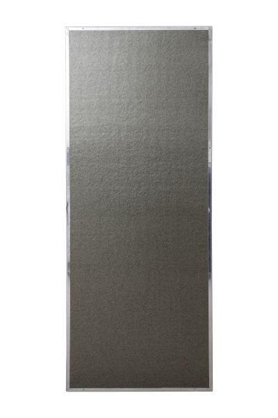Harvia Infrarotstrahler Carbon 380 W grau