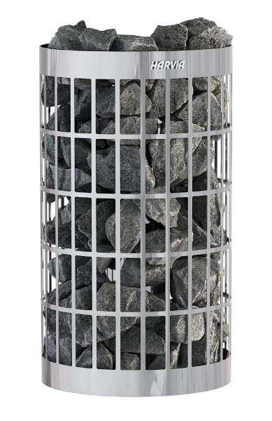HARVIA Rauchrohr-Sicherheits-Cover