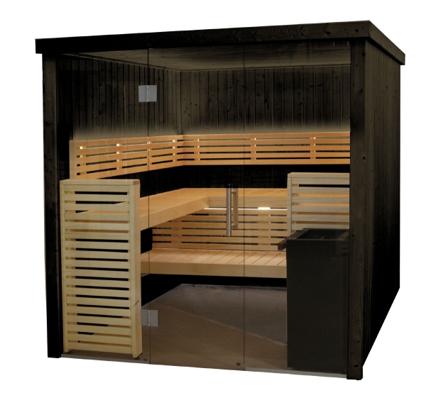 HARVIA FENIX  206x203