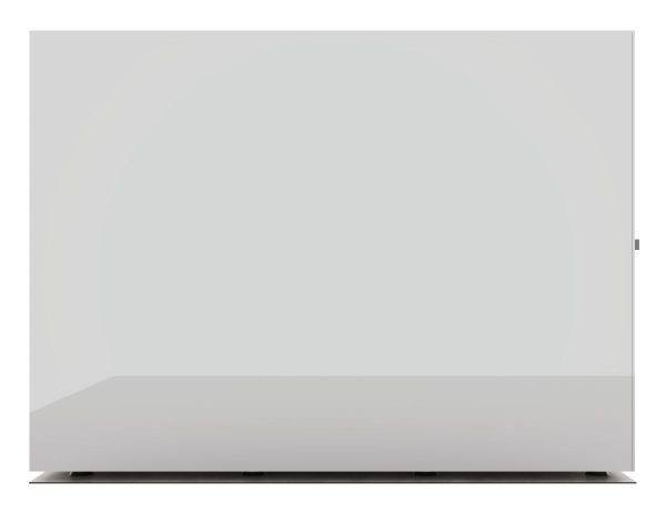 HARVIA LUX Medium 202 x 330 x 235 - MIRROW
