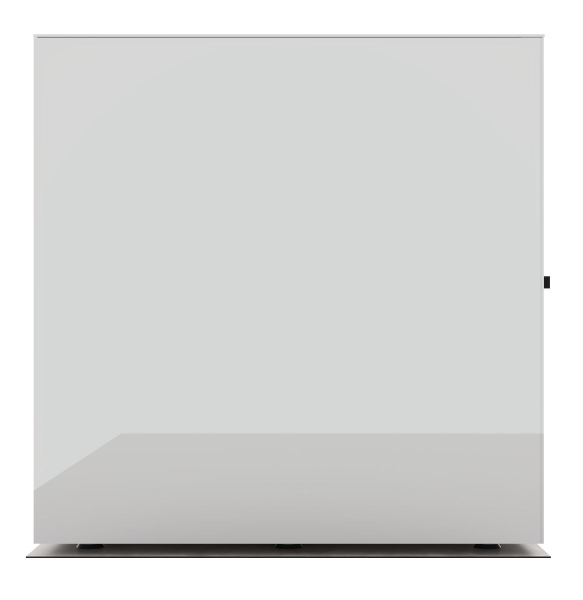 HARVIA LUX Medium 202 x 230 x 235 - MIRROW