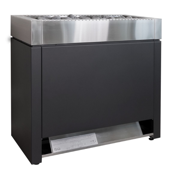 HARVIA QUBE COMBI
