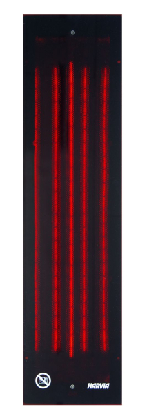 HARVIA Infrarotstrahler VITAMY 350 W