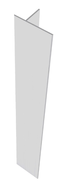 Aluminium Trim Set 7 x 19-21 / 8 x 19-21 / 9 x 19-21