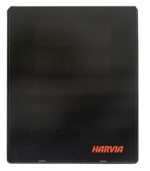 SP694 - Control panel Harvia Xenio Wifi black