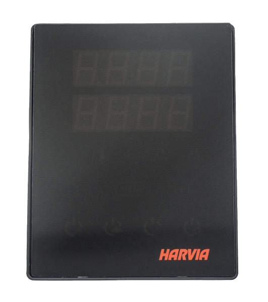 SP380 - Ersatzteil Harvia Bedienfeld CX170, CX110