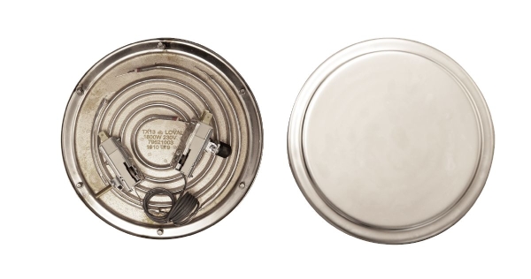 Harvia Heizelement 1800 W - ZVL-100