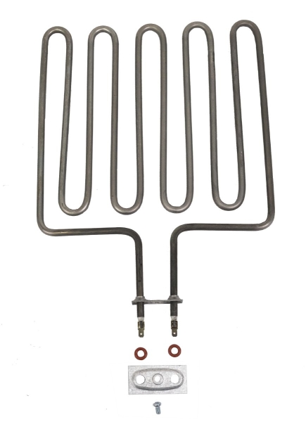 Heizelement KIP/KV/M80/V80E/CS80 HARVIA - SPZSK-710