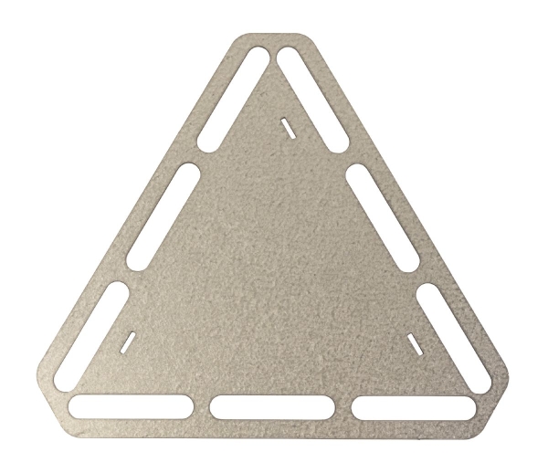 ZSC-135 Obere Platte
