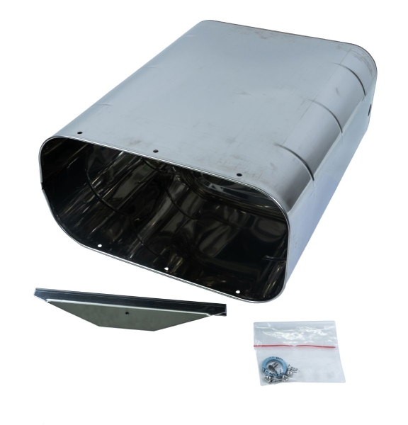 Wassertank - WX520