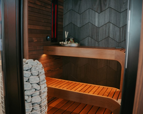Auroom Outdoor-Spa