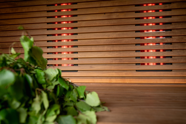 KIRAMI FinVision® -infrared Misty