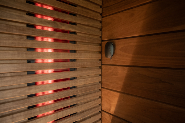 KIRAMI FinVision® -infrared Misty