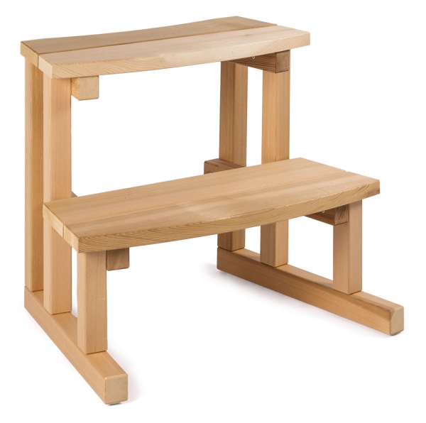 KIRAMI Stepin RedCedar