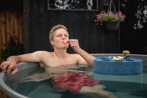 KIRAMI BREEZY M Thermoholz