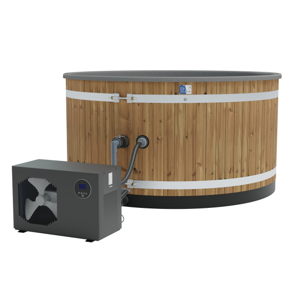 KIRAMI FAMILY L DUAL TW - LightGray