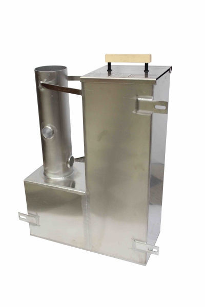 KIRAMI Holzofen SUB 27 kW