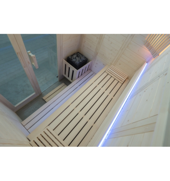 HARVIA KOMFORT SMALL