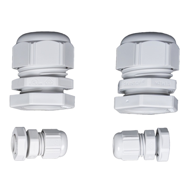 Main module Cable gland set