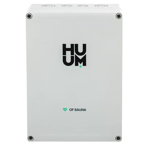 HUUM-UKU Extension Box EU