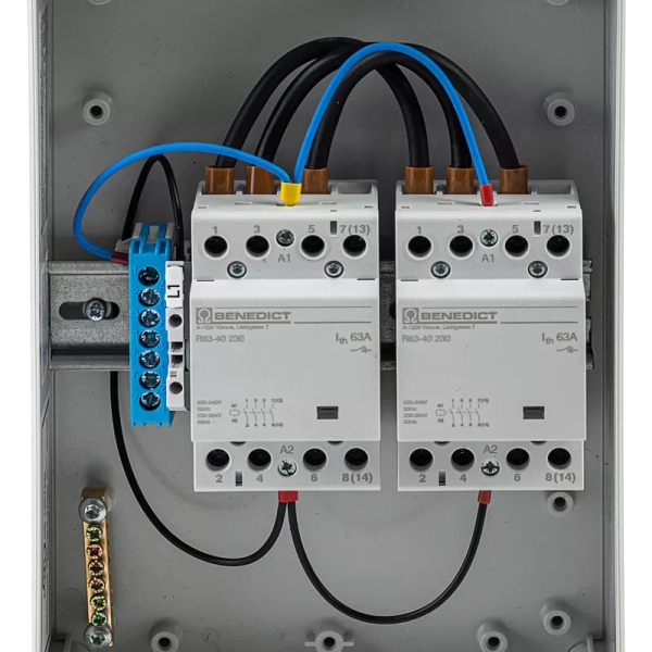 HUUM-UKU Extension Box EU