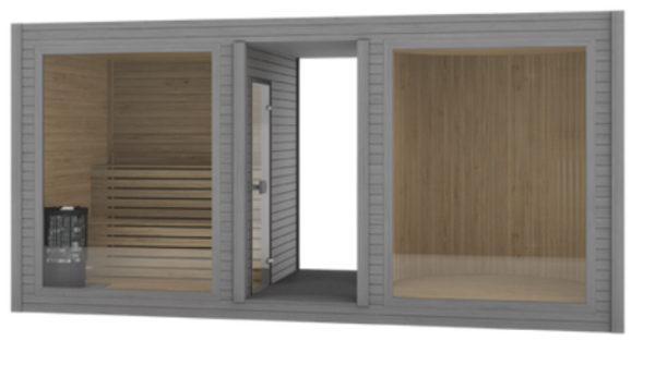 TAURAS Modular - View