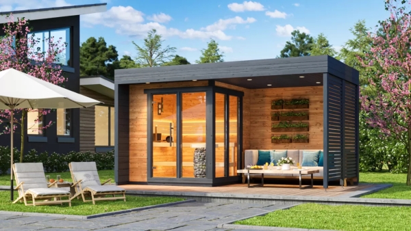 Patio S - PLUS