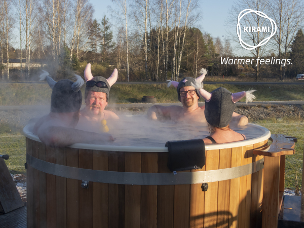 KIRAMI PEARLY M CUBE