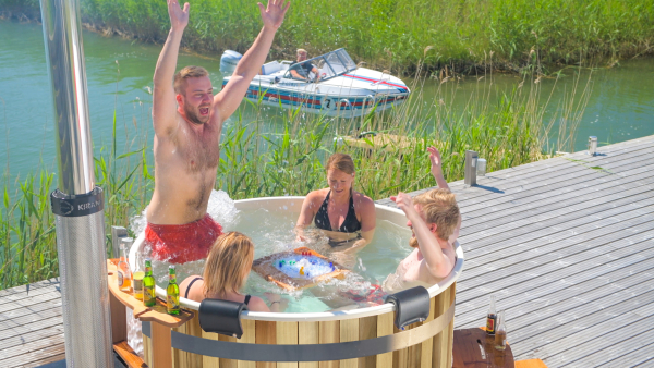 KIRAMI PEARLY M CUBE