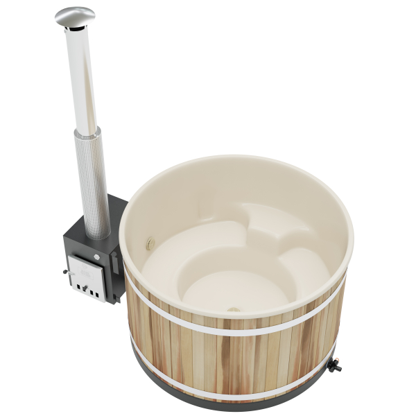 Pealy M 2797 RedCedar, Champagne