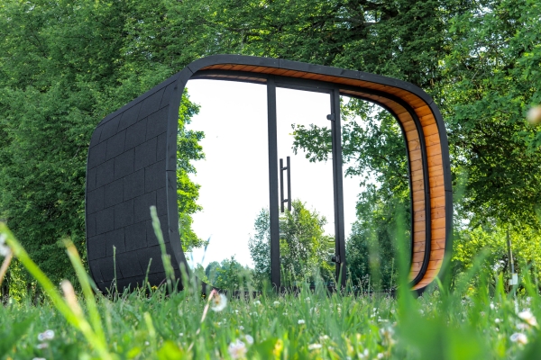 Round Cube® RELAX