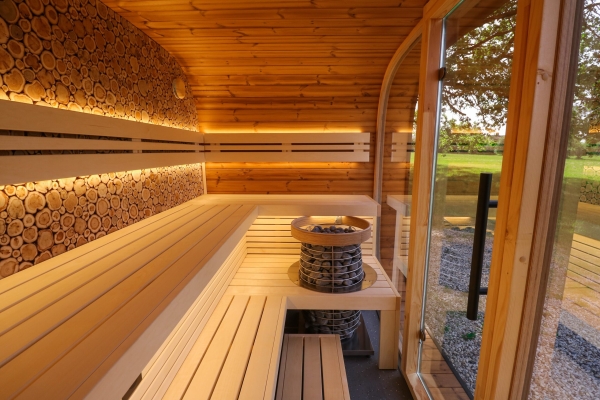 Round Cube® RELAX