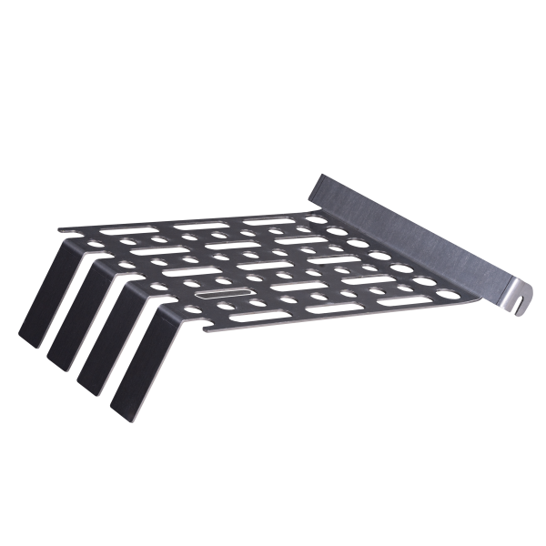 Halterung für Heizelemente für 5 Heizelemente: DROP 7 / 9