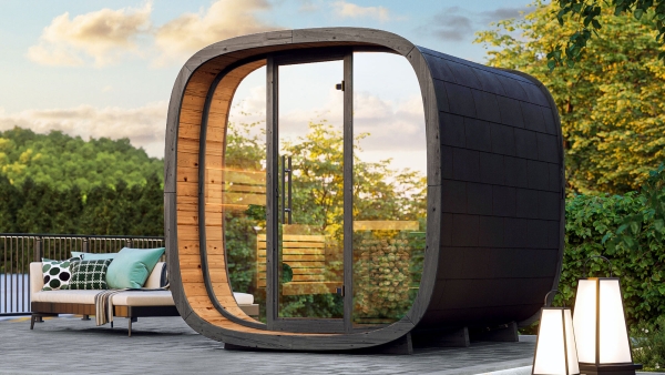 Round Cube® Mini 2,0 m