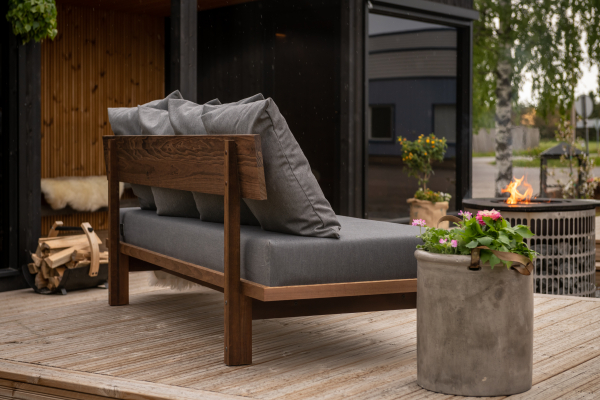 KIRAMI FinVision® -SofaRückenlehne Misty