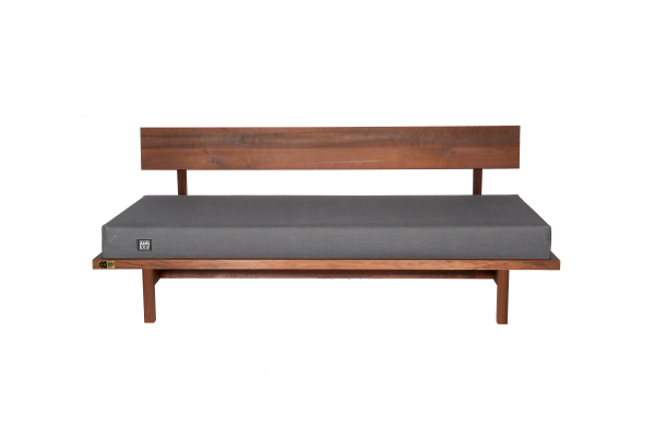 KIRAMI FinVision® -SofaRückenlehne Misty