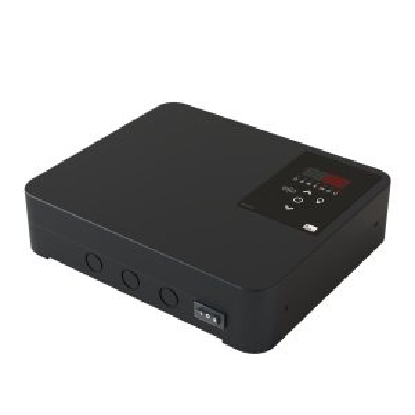 SAUNOVA 2.0 BUILT-IN CONTROL - für Öfen bis 15kW