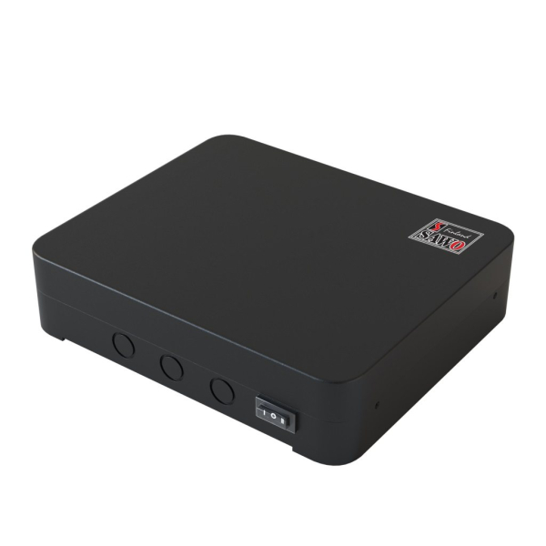 SAUNOVA 2.0 BUILT-IN CONTROL - für Combi-Öfen bis 9kW - Kopie