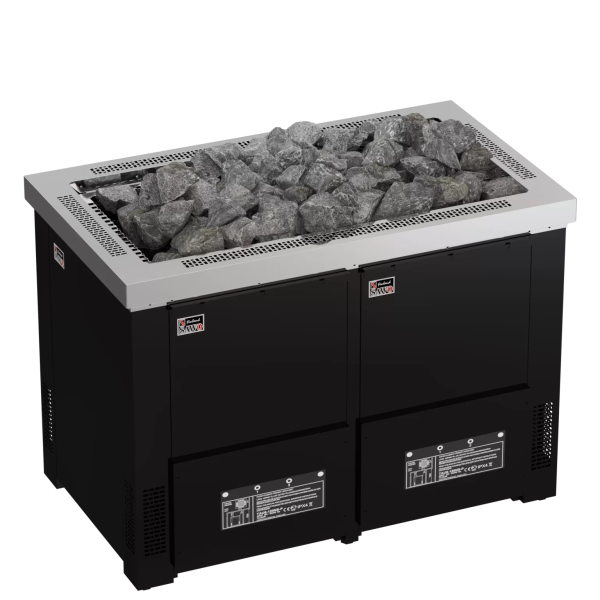 TAURUS NS 9,0 bis 24,0 kW - COMBI - AUTOREFILL
