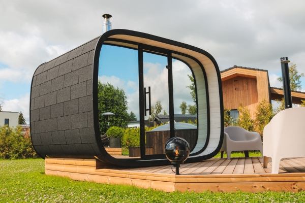 Round Cube® SINGLE 2,0 m