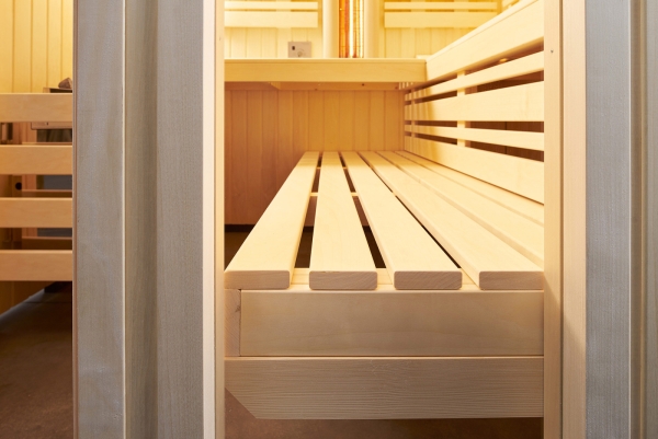 Safir Elementsauna