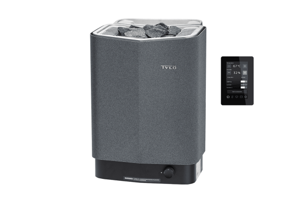 TYLÖ ELITE - COMBI - inkl. Steine