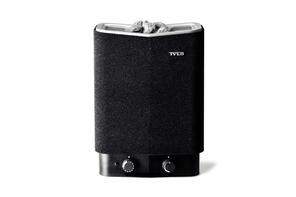 TYLÖ SENSE SPORT COMPAKT 4,5 kW - inkl. Steine