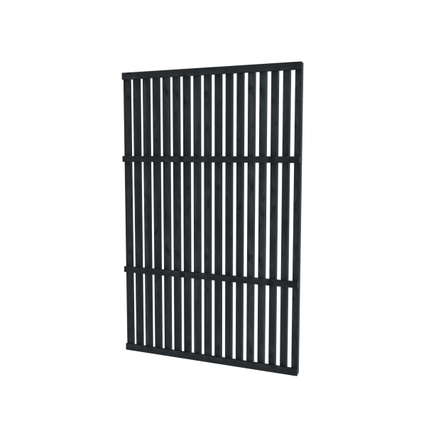 KIRAMI FinVision® -garden screen Misty