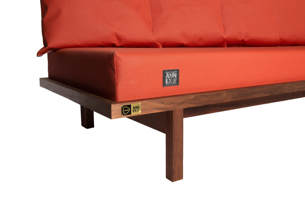 KIRAMI FinVision® -Sofagarnitur Misty